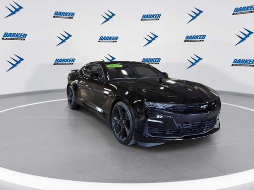 2023 Chevrolet Camaro 2SS