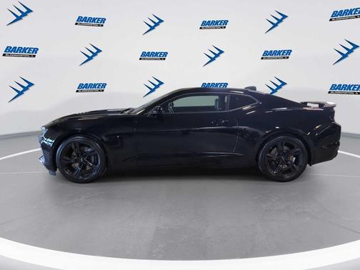 2023 Chevrolet Camaro 2SS