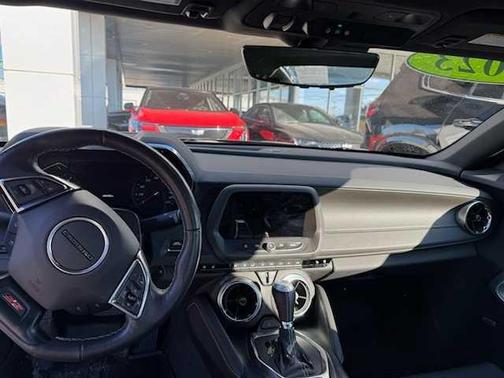 2023 Chevrolet Camaro 2SS