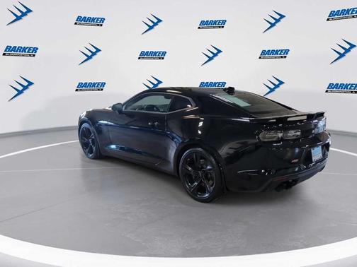 2023 Chevrolet Camaro 2SS