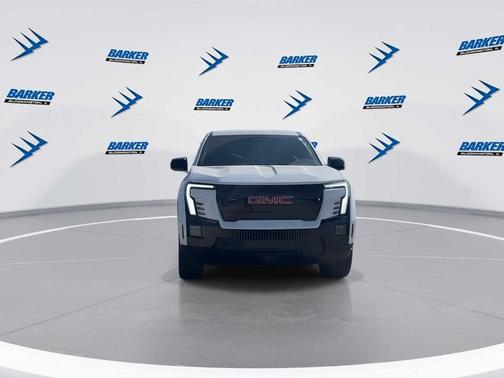 2026 GMC Sierra EV Elevation