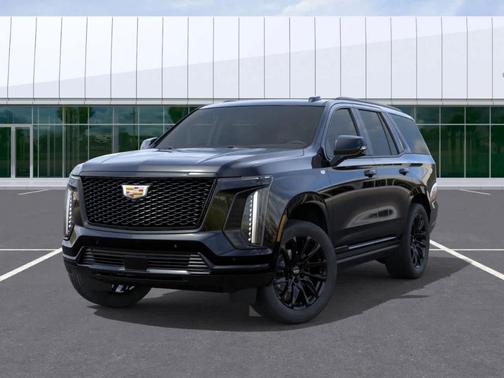 2026 Cadillac Escalade 4WD Sport