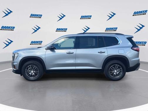 Sterling 2025 GMC Acadia Elevation