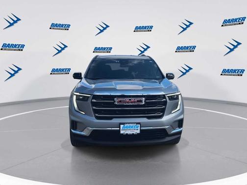 Sterling 2025 GMC Acadia Elevation