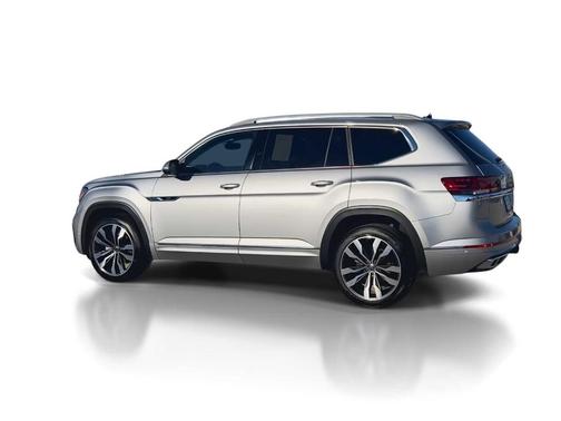 2021 Volkswagen Atlas 3.6 V6 SEL Premium R-Line