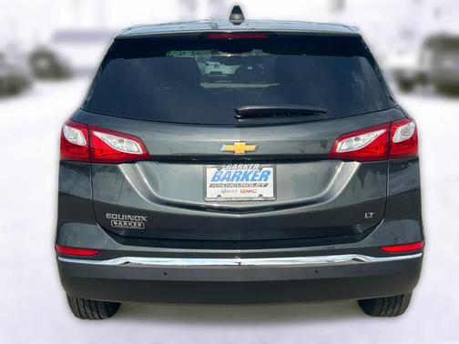2020 Chevrolet Equinox 2LT