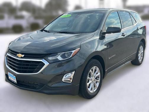 2020 Chevrolet Equinox 2LT