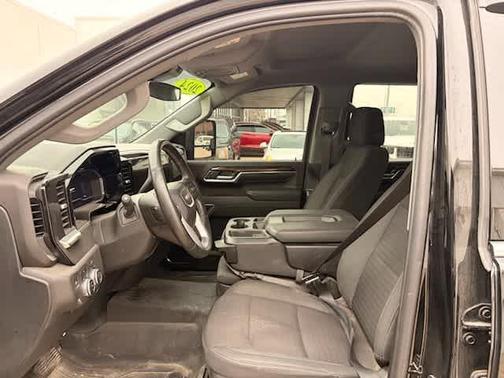 2024 GMC Sierra 2500 SLE