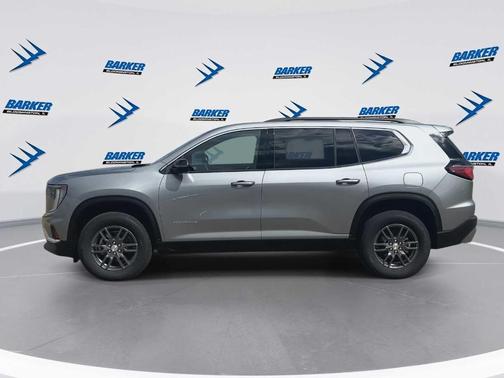 Sterling 2026 GMC Acadia Elevation