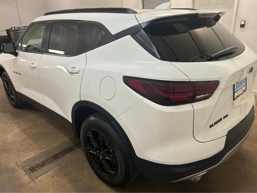 2023 Chevrolet Blazer 3LT