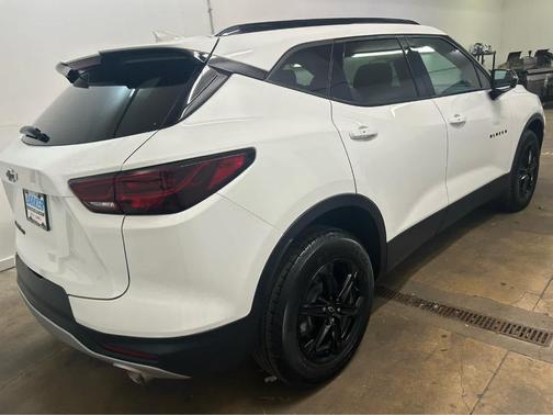 2023 Chevrolet Blazer 3LT