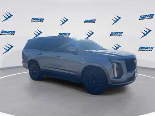 2025 Cadillac Escalade Sport