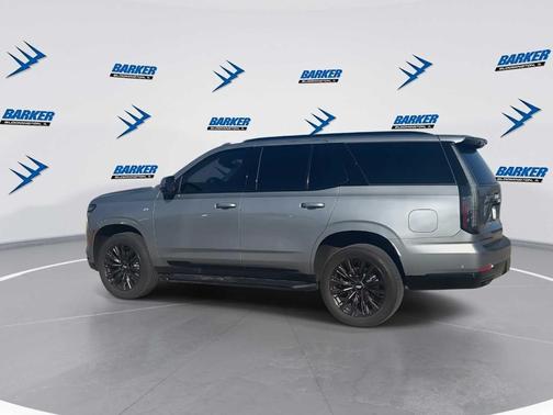 2025 Cadillac Escalade Sport