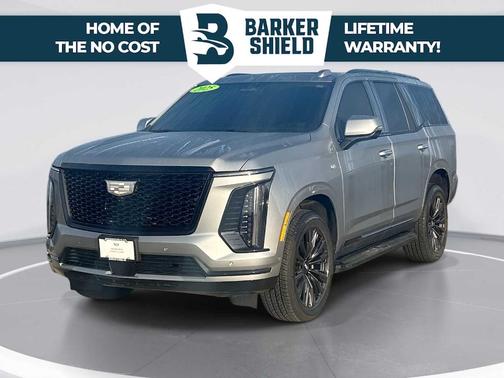 2025 Cadillac Escalade Sport