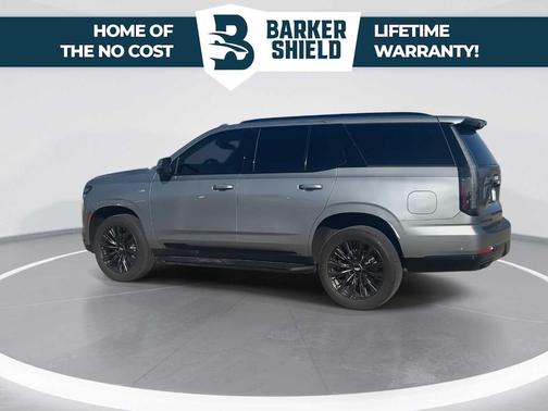 2025 Cadillac Escalade Sport