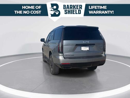 2025 Cadillac Escalade Sport