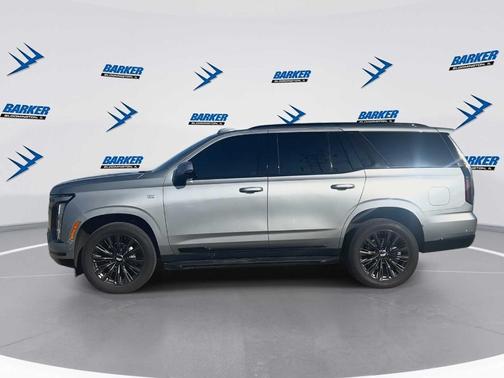 2025 Cadillac Escalade Sport