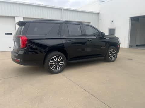 2021 GMC Yukon AT4