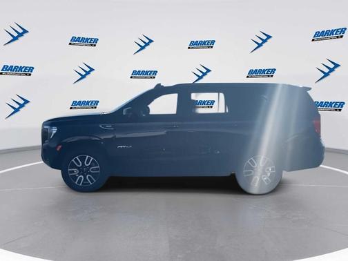 2021 GMC Yukon AT4