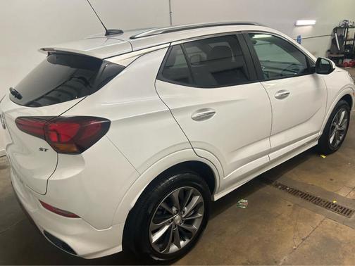 2022 Buick Encore GX Preferred