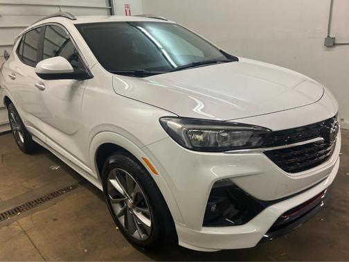 2022 Buick Encore GX Preferred