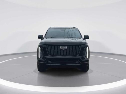 Black Raven 2026 Cadillac Escalade 4WD Sport