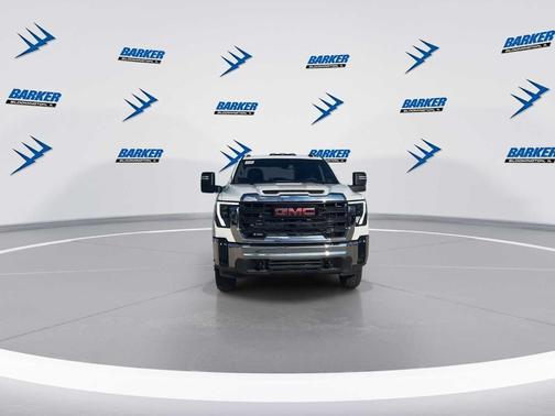 2025 GMC Sierra 3500 Pro