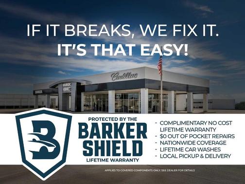 Metallic 2026 GMC Terrain AWD Elevation