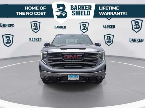 Sterling 2025 GMC Sierra 1500 SLT