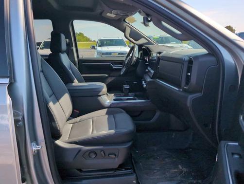 Sterling 2025 GMC Sierra 1500 SLT
