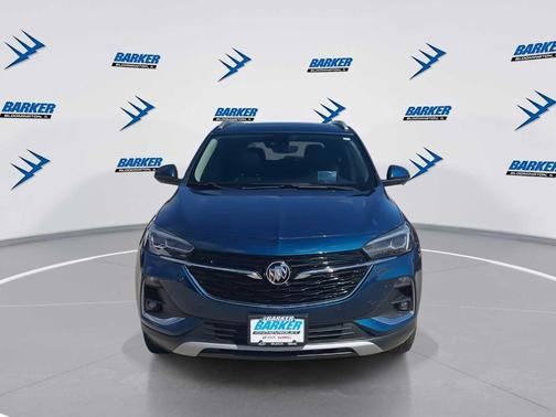 Deep 2021 Buick Encore GX Essence