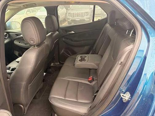2021 Buick Encore GX Essence