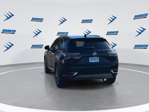2022 Buick Envision Avenir