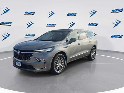 2023 Buick Enclave Avenir