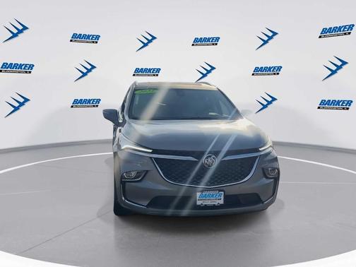 2023 Buick Enclave Avenir