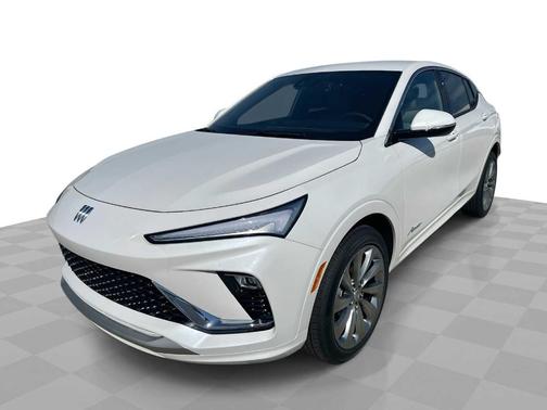 2025 Buick Envista Avenir