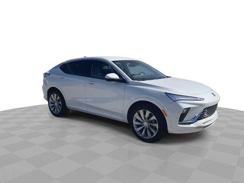 2025 Buick Envista Avenir