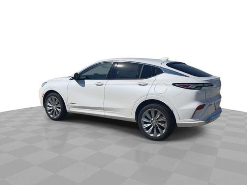 2025 Buick Envista Avenir