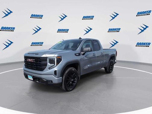 Sterling 2025 GMC Sierra 1500 Elevation