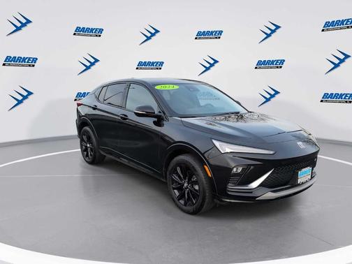 2024 Buick Envista Sport Touring