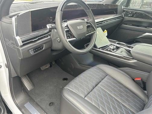 2026 Cadillac Escalade IQ Sport