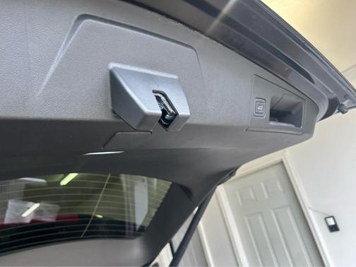 2024 Cadillac XT5 Luxury