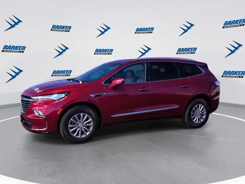 2024 Buick Enclave Premium