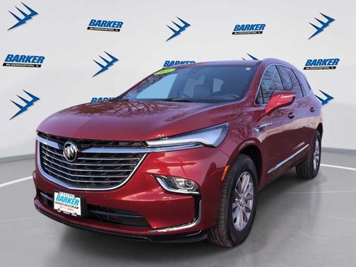 2024 Buick Enclave Premium