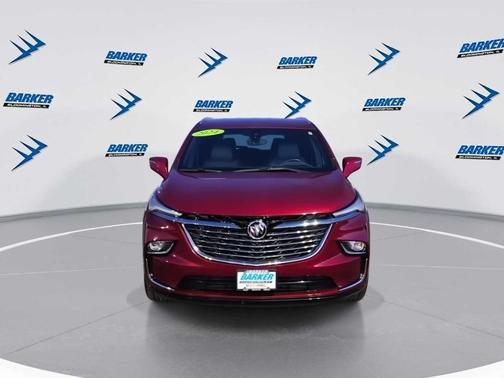 2024 Buick Enclave Premium