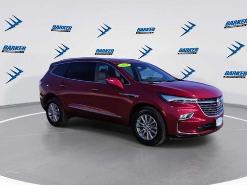 2024 Buick Enclave Premium