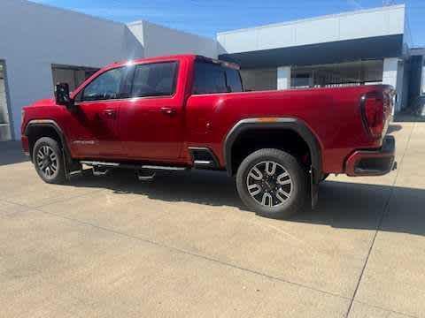 2023 GMC Sierra 2500 AT4