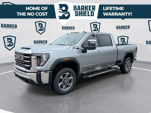 Sterling 2026 GMC Sierra 2500 SLT