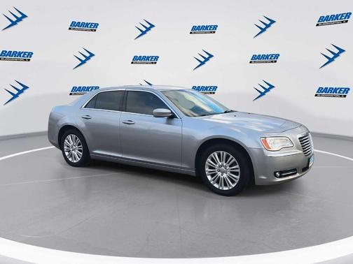 2014 Chrysler 300 Base