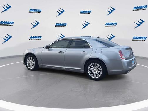2014 Chrysler 300 Base
